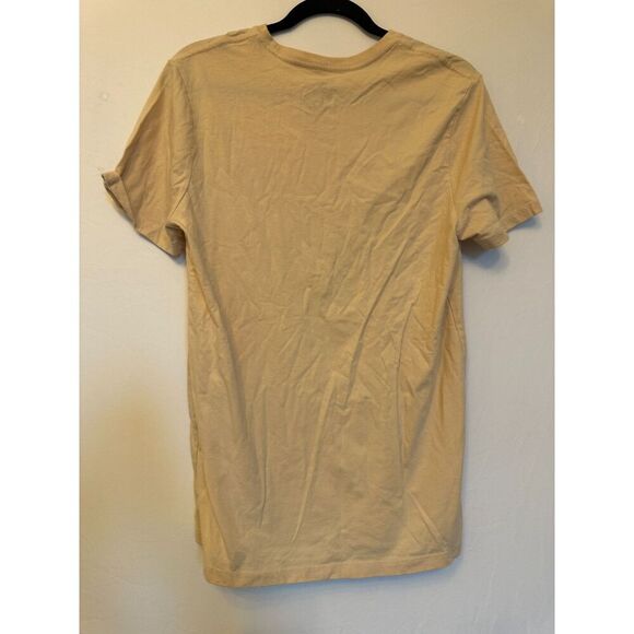 Goodfellow Ford Bronco Ford Officially Licensed Tan T Shirt Size M - Picture 4 of 5